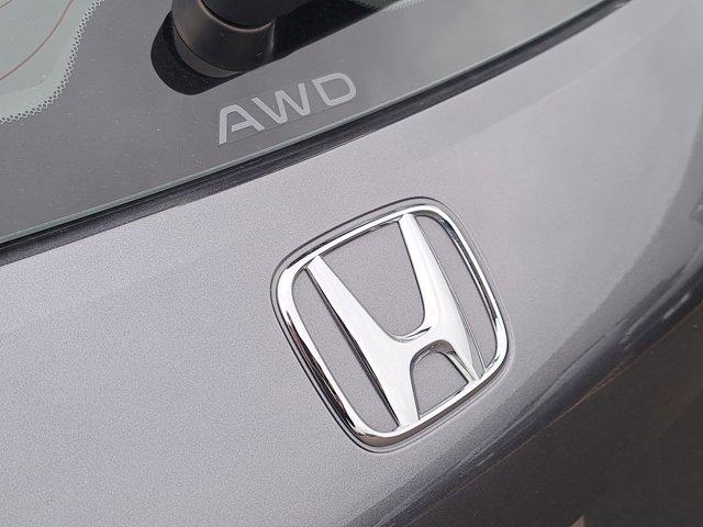used 2023 Honda HR-V car, priced at $25,599