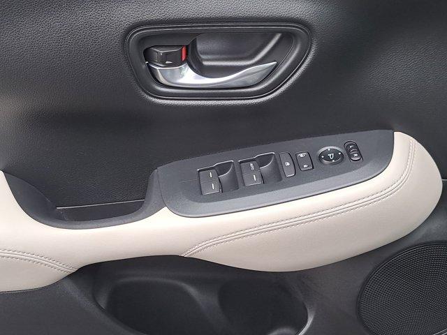 used 2023 Honda HR-V car, priced at $25,599