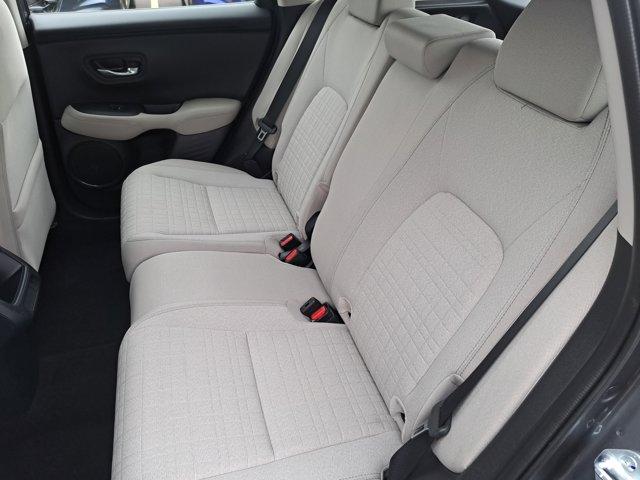 used 2023 Honda HR-V car, priced at $25,599