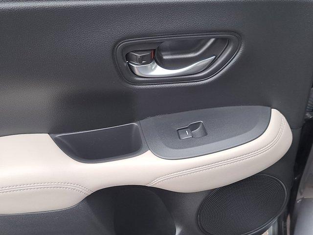 used 2023 Honda HR-V car, priced at $25,599