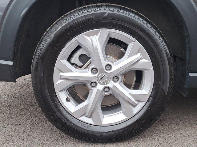 used 2023 Honda HR-V car, priced at $25,599