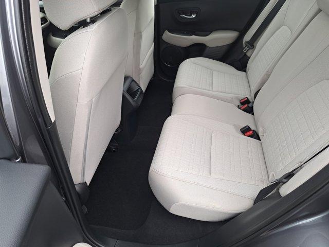 used 2023 Honda HR-V car, priced at $25,599