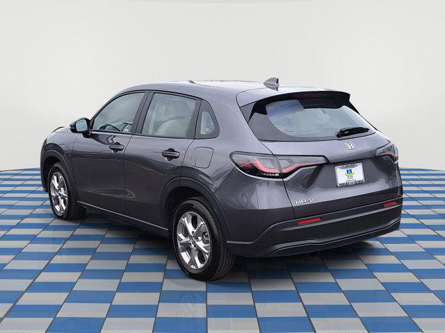 used 2023 Honda HR-V car, priced at $25,599