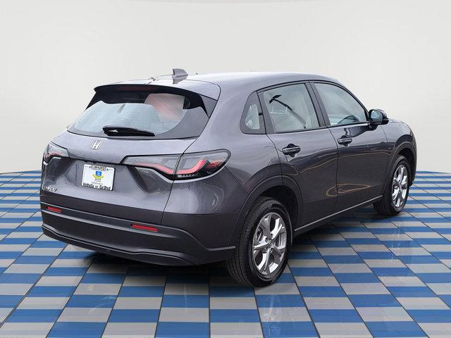 used 2023 Honda HR-V car, priced at $25,599
