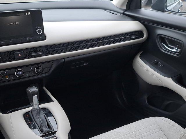 used 2023 Honda HR-V car, priced at $25,599