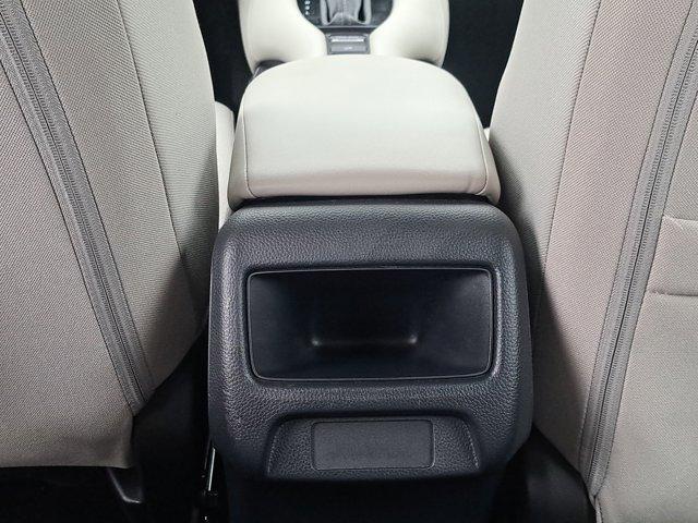 used 2023 Honda HR-V car, priced at $25,599