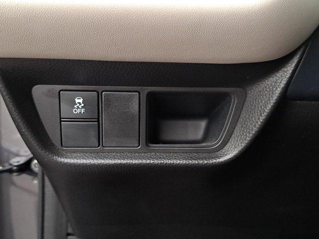 used 2023 Honda HR-V car, priced at $25,599