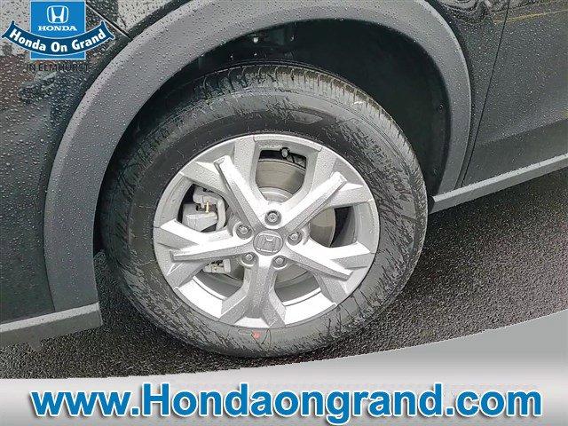 new 2025 Honda HR-V car, priced at $27,166