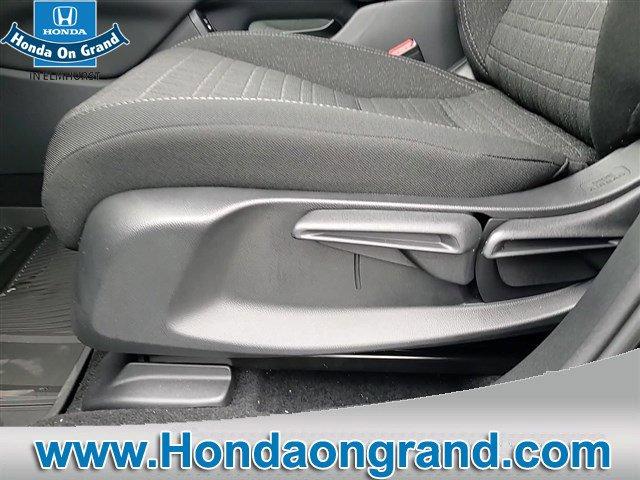 new 2025 Honda HR-V car, priced at $27,166