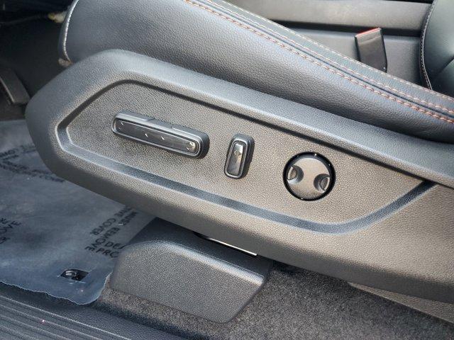 used 2025 Honda Pilot car, priced at $44,999