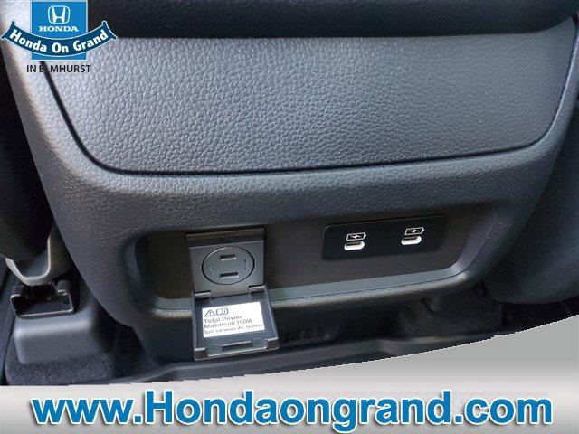 new 2026 Honda Passport car, priced at $48,494