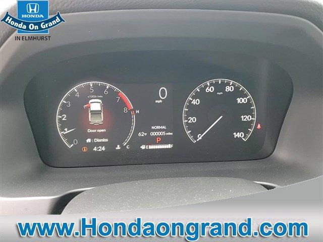 new 2025 Honda Ridgeline car