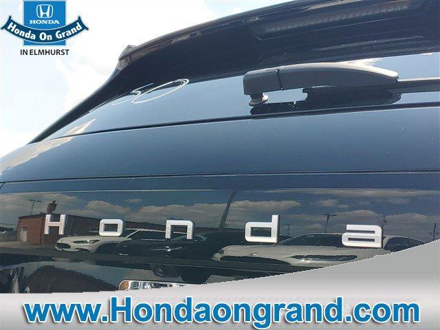 new 2025 Honda Prologue car, priced at $55,030