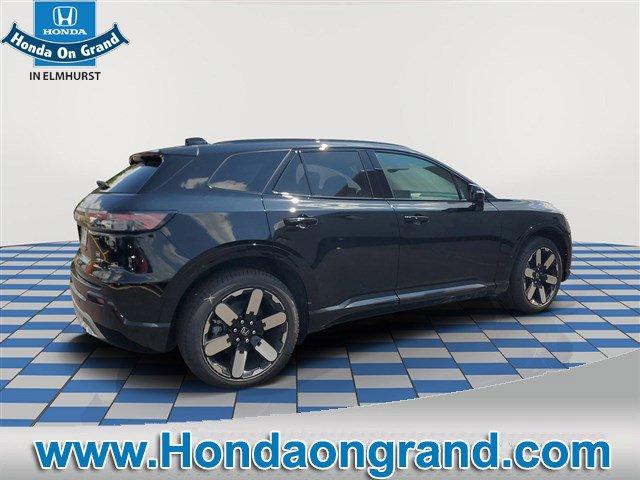 new 2025 Honda Prologue car, priced at $55,030