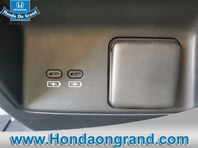 new 2025 Honda Prologue car, priced at $55,030