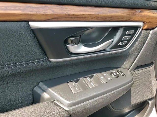 used 2020 Honda CR-V Hybrid car, priced at $24,999