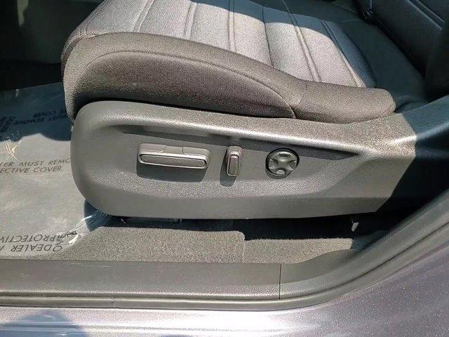 used 2020 Honda CR-V Hybrid car, priced at $24,999