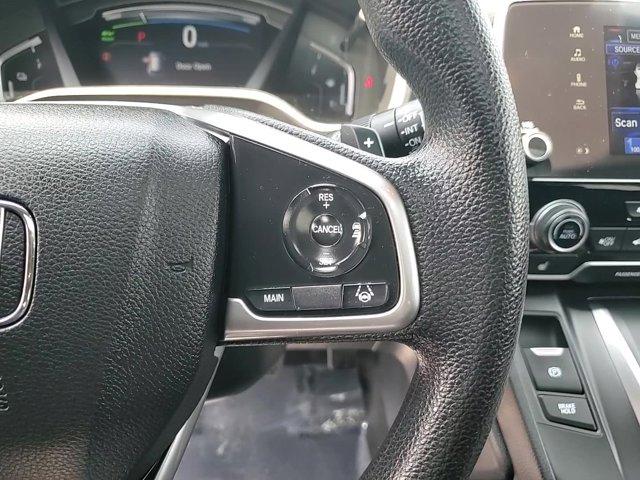 used 2020 Honda CR-V Hybrid car, priced at $24,999