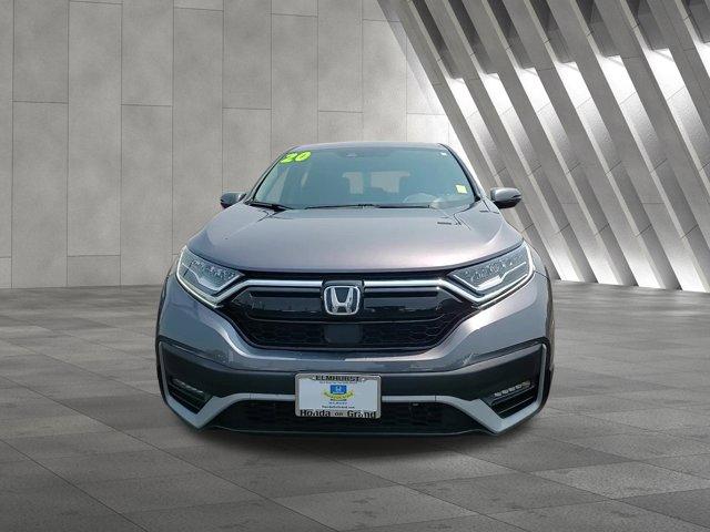 used 2020 Honda CR-V Hybrid car, priced at $24,999