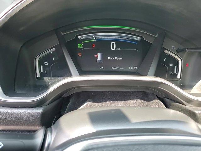 used 2020 Honda CR-V Hybrid car, priced at $24,999