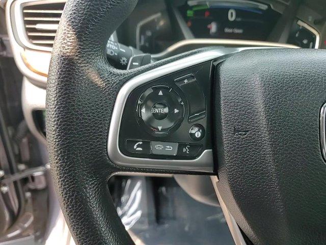 used 2020 Honda CR-V Hybrid car, priced at $24,999