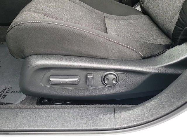 used 2024 Honda Accord car, priced at $26,999