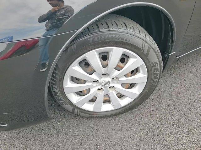 used 2019 Nissan Sentra car, priced at $13,999