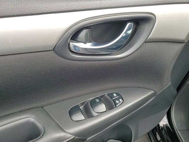 used 2019 Nissan Sentra car, priced at $13,999