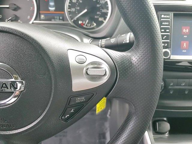 used 2019 Nissan Sentra car, priced at $13,999