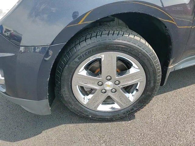 used 2015 Chevrolet Equinox car, priced at $11,999