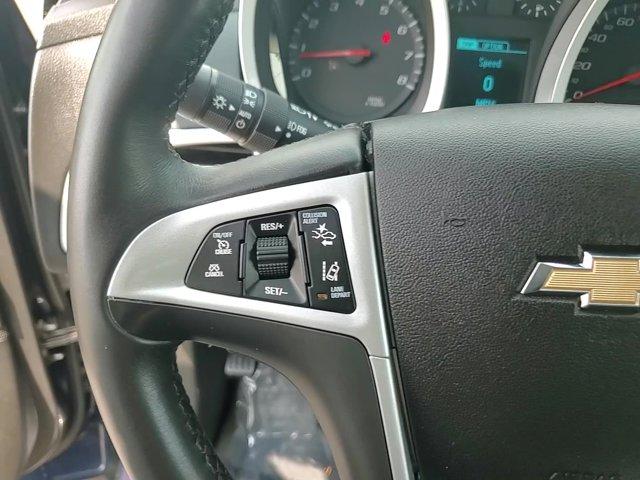 used 2015 Chevrolet Equinox car, priced at $11,999
