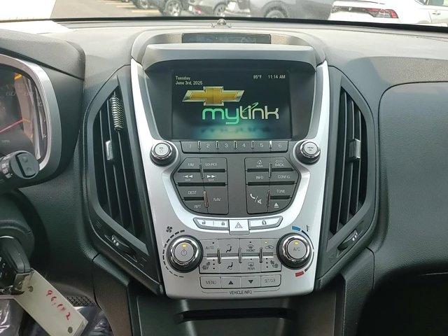 used 2015 Chevrolet Equinox car, priced at $11,999