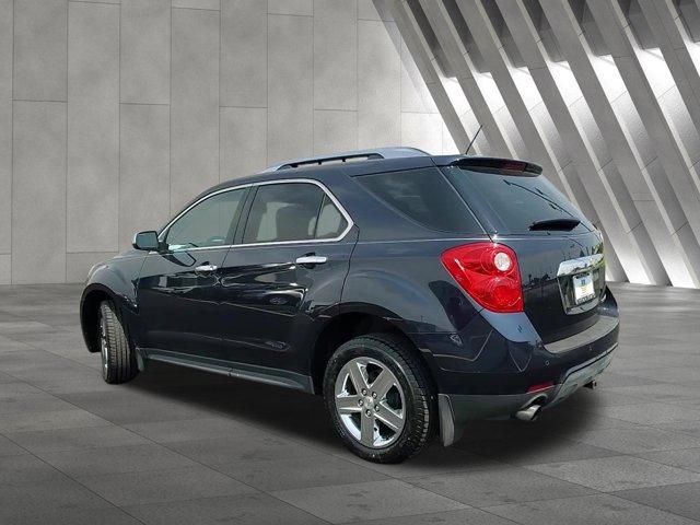 used 2015 Chevrolet Equinox car, priced at $11,999