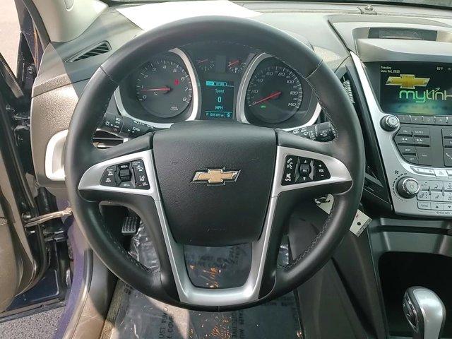 used 2015 Chevrolet Equinox car, priced at $11,999