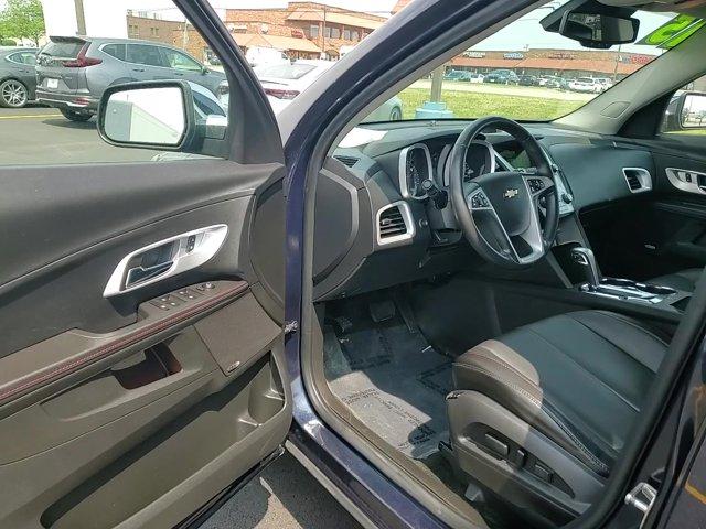 used 2015 Chevrolet Equinox car, priced at $11,999