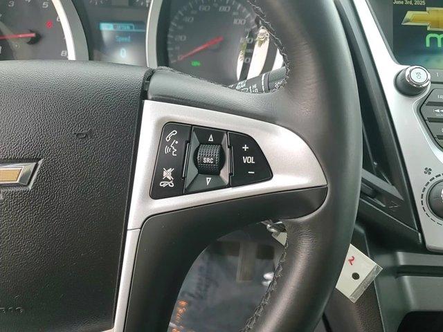 used 2015 Chevrolet Equinox car, priced at $11,999