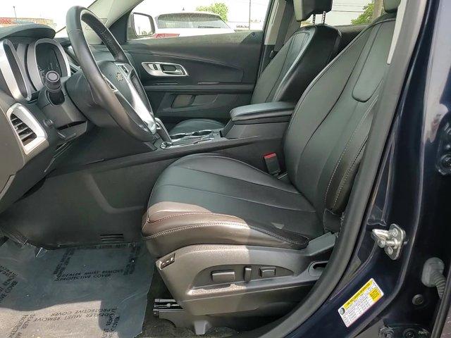 used 2015 Chevrolet Equinox car, priced at $11,999