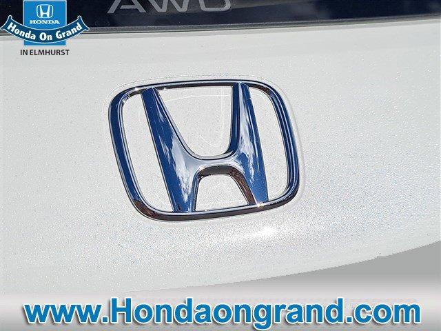 new 2026 Honda HR-V car, priced at $29,943