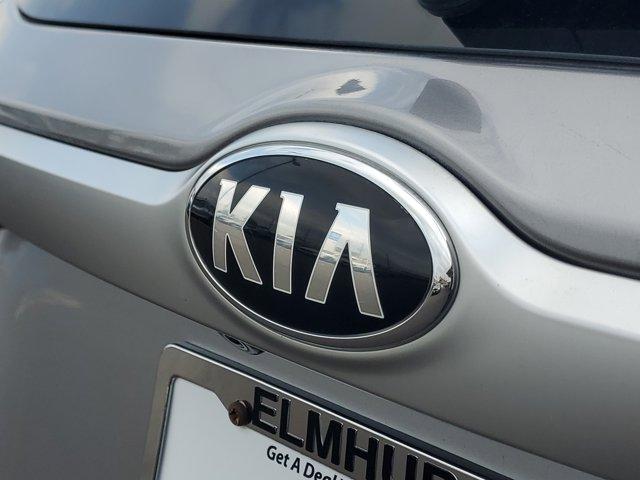 used 2021 Kia Seltos car, priced at $14,999