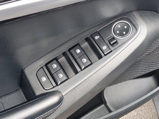 used 2021 Kia Seltos car, priced at $14,999
