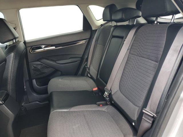 used 2021 Kia Seltos car, priced at $14,999