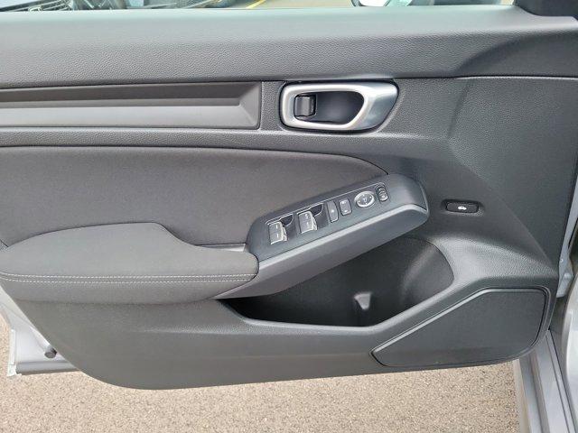 used 2024 Honda Civic car, priced at $22,999