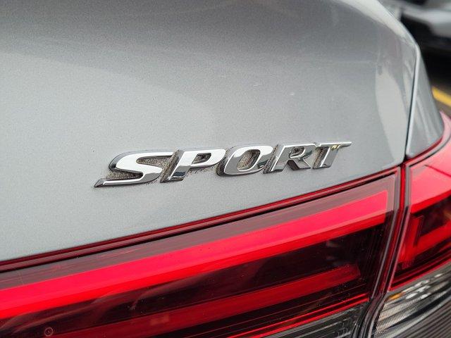 used 2024 Honda Civic car, priced at $22,999