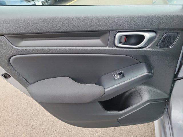 used 2024 Honda Civic car, priced at $22,999