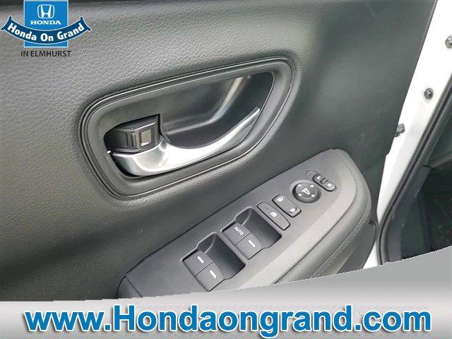 new 2025 Honda HR-V car, priced at $27,600