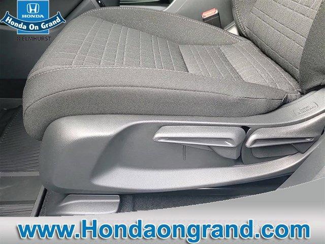 new 2025 Honda HR-V car, priced at $27,600