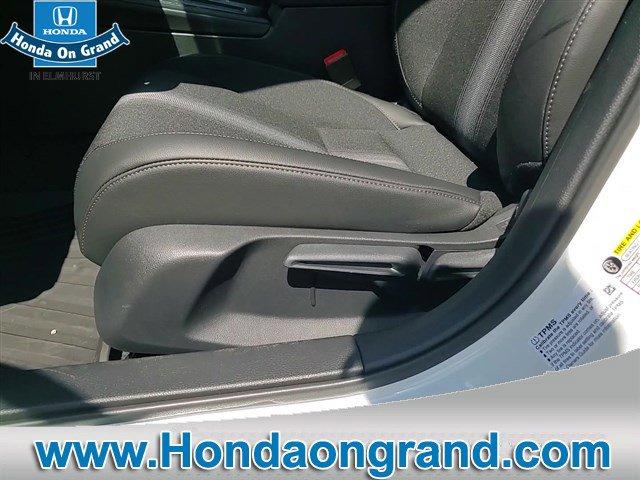 new 2025 Honda Civic car, priced at $27,744