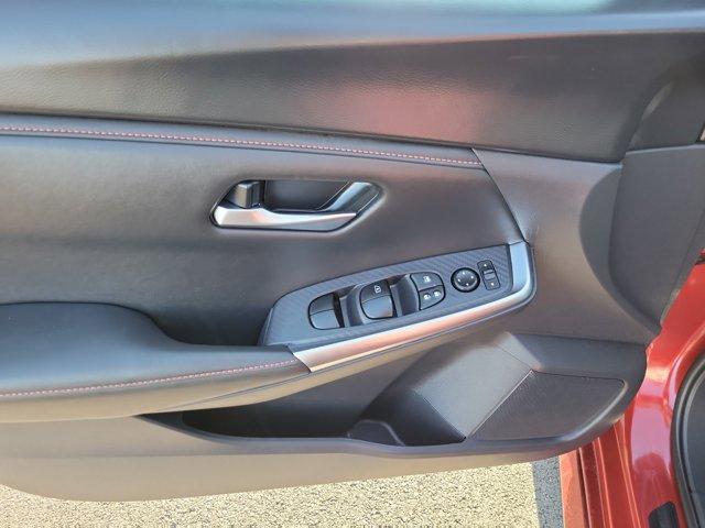used 2024 Nissan Sentra car, priced at $22,899