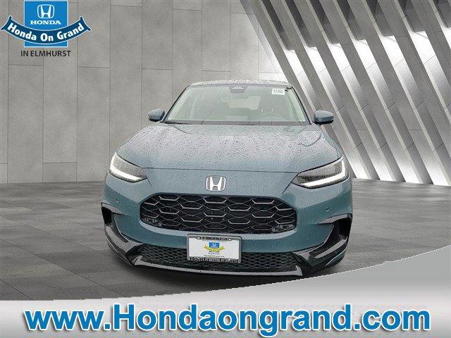 new 2025 Honda HR-V car