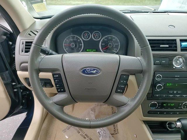 used 2009 Ford Fusion car, priced at $5,992